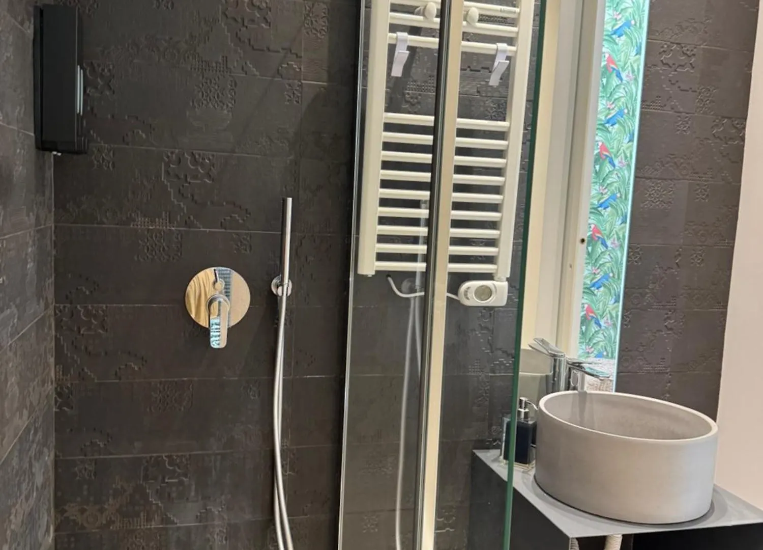 Salotto - Luxury Suites In The City カターニア