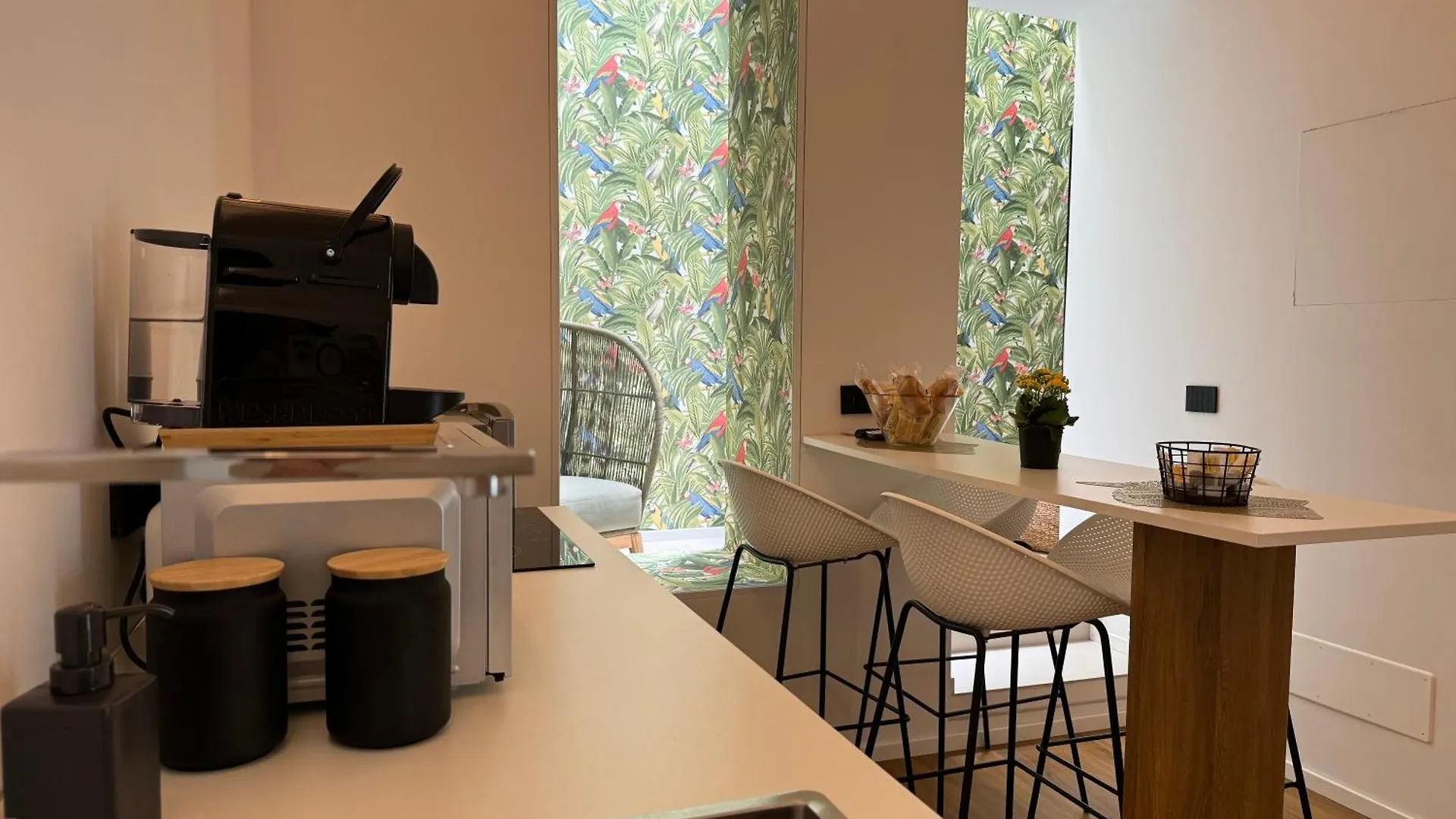 Salotto - Luxury Suites In The City カターニア アパート