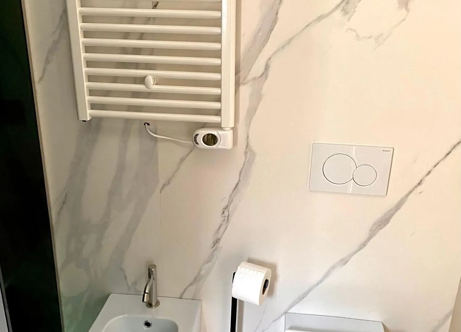 Salotto - Luxury Suites In The City カターニア イタリア