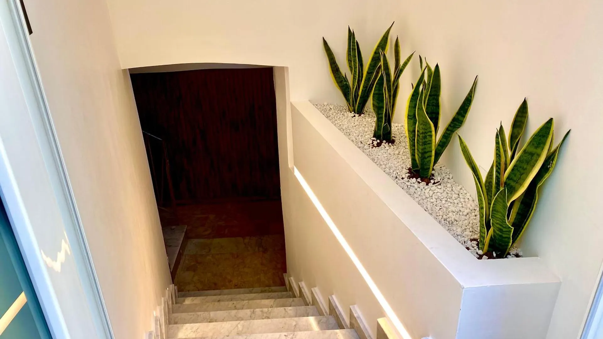 Appartamento Salotto - Luxury Suites In The City Aeroporto di Catania Fontana Rossa Italia