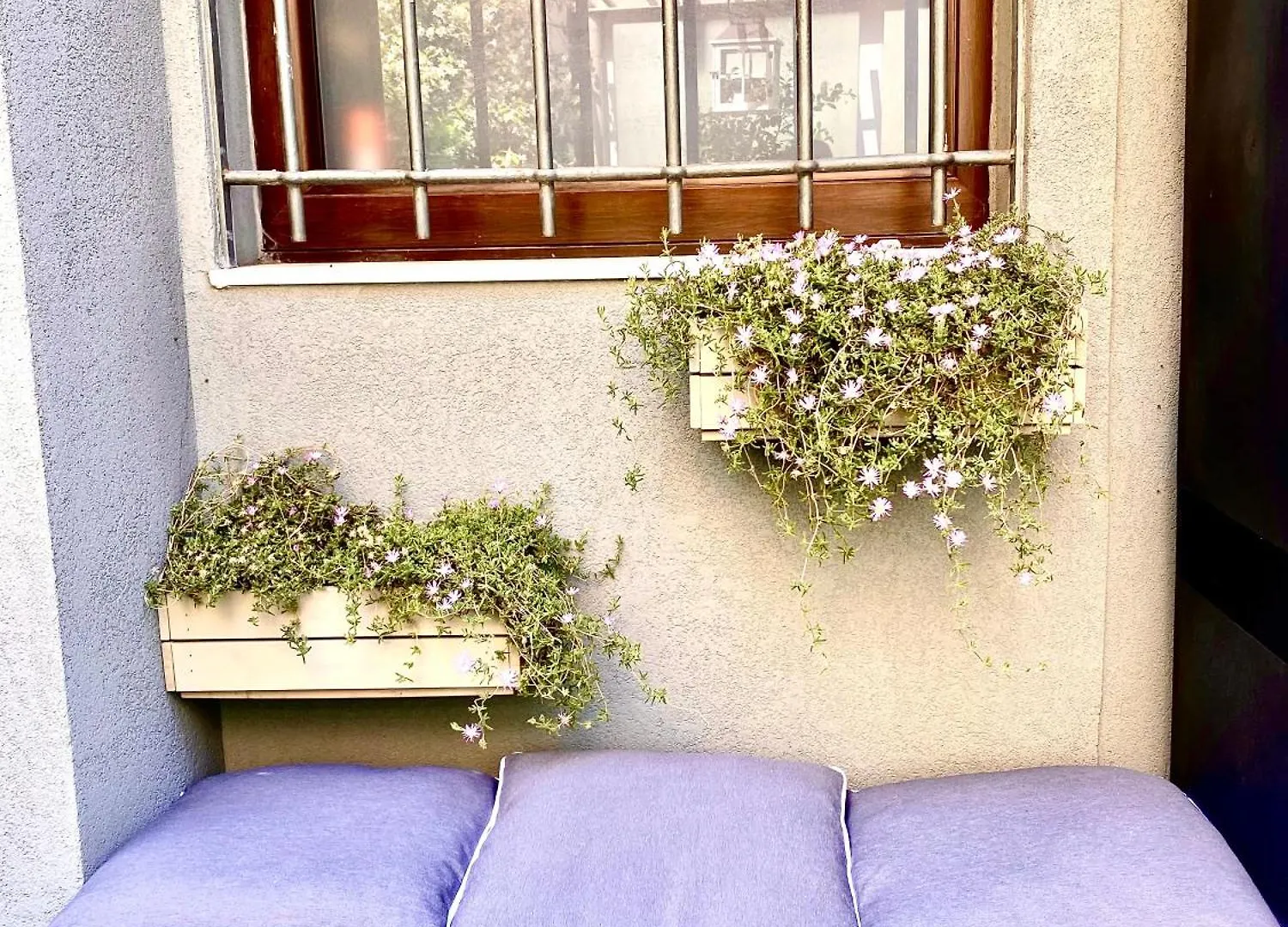 Salotto - Luxury Suites In The City カターニア アパート