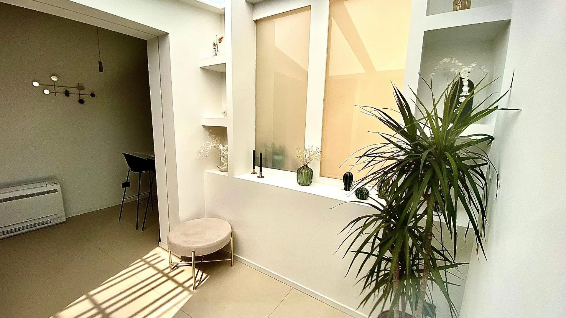 アパート Salotto - Luxury Suites In The City カターニア イタリア
