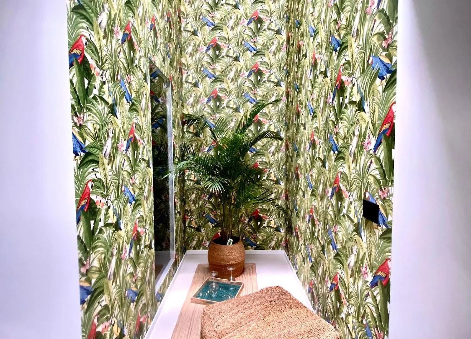 Salotto - Luxury Suites In The City カターニア 0*,  イタリア
