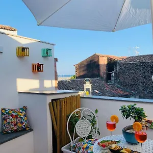  Appartement I Biddizzi Da Sicilia