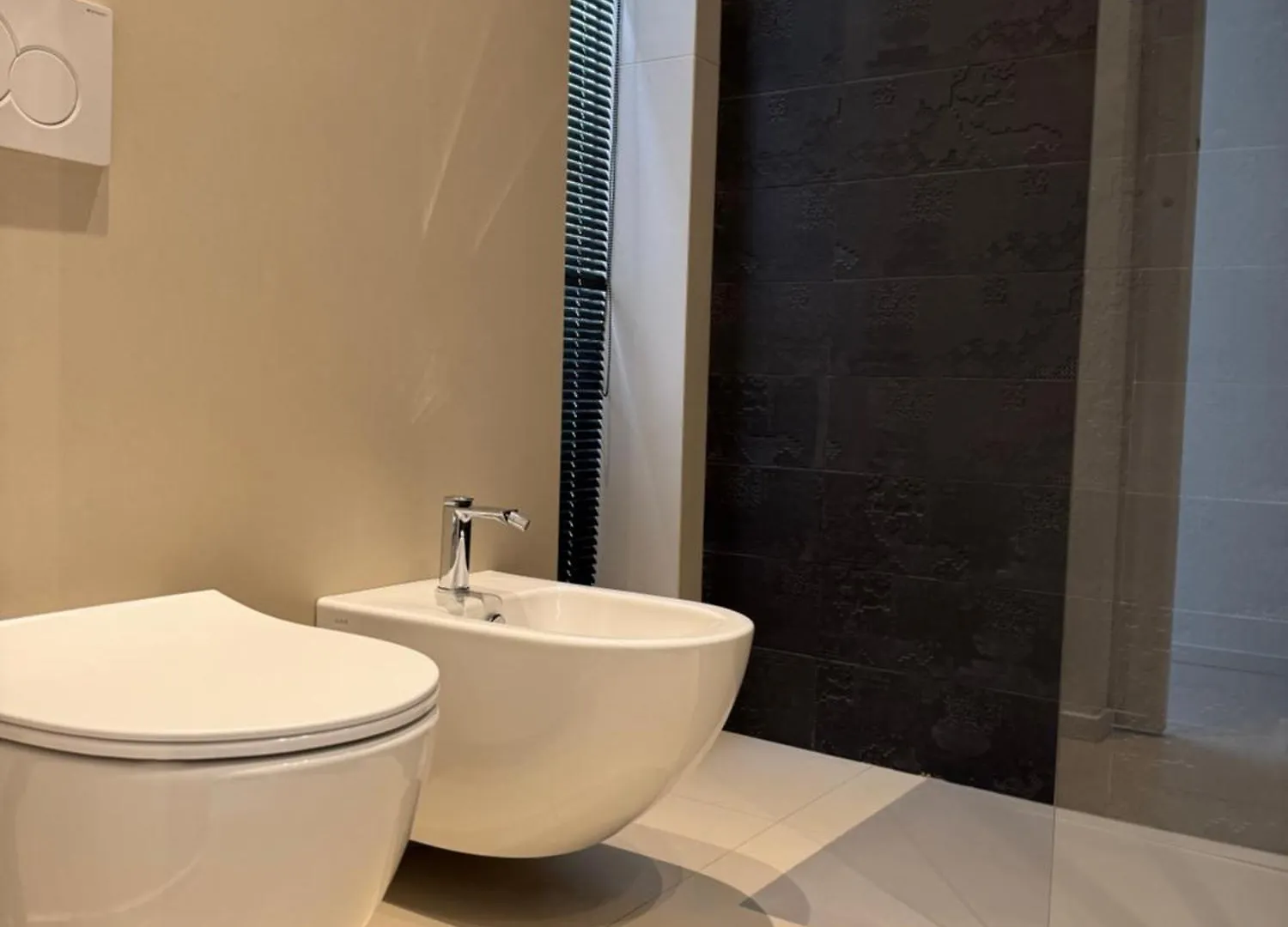 Apartment Salotto - Luxury Suites In The City Catania Italy
