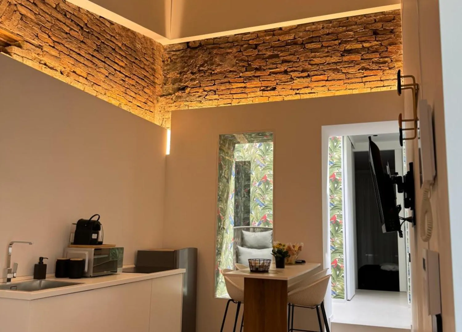 Salotto - Luxury Suites In The City Catania 0*,