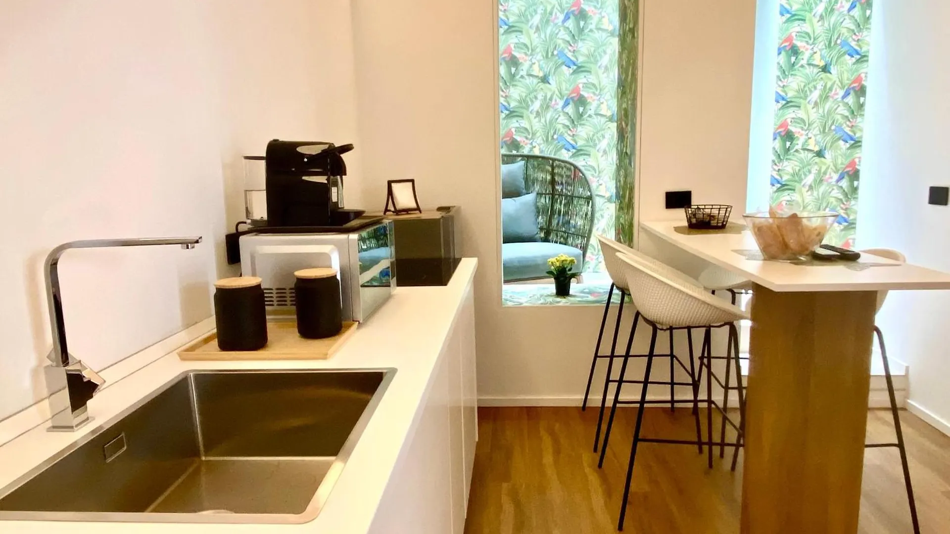 Salotto - Luxury Suites In The City Catania
