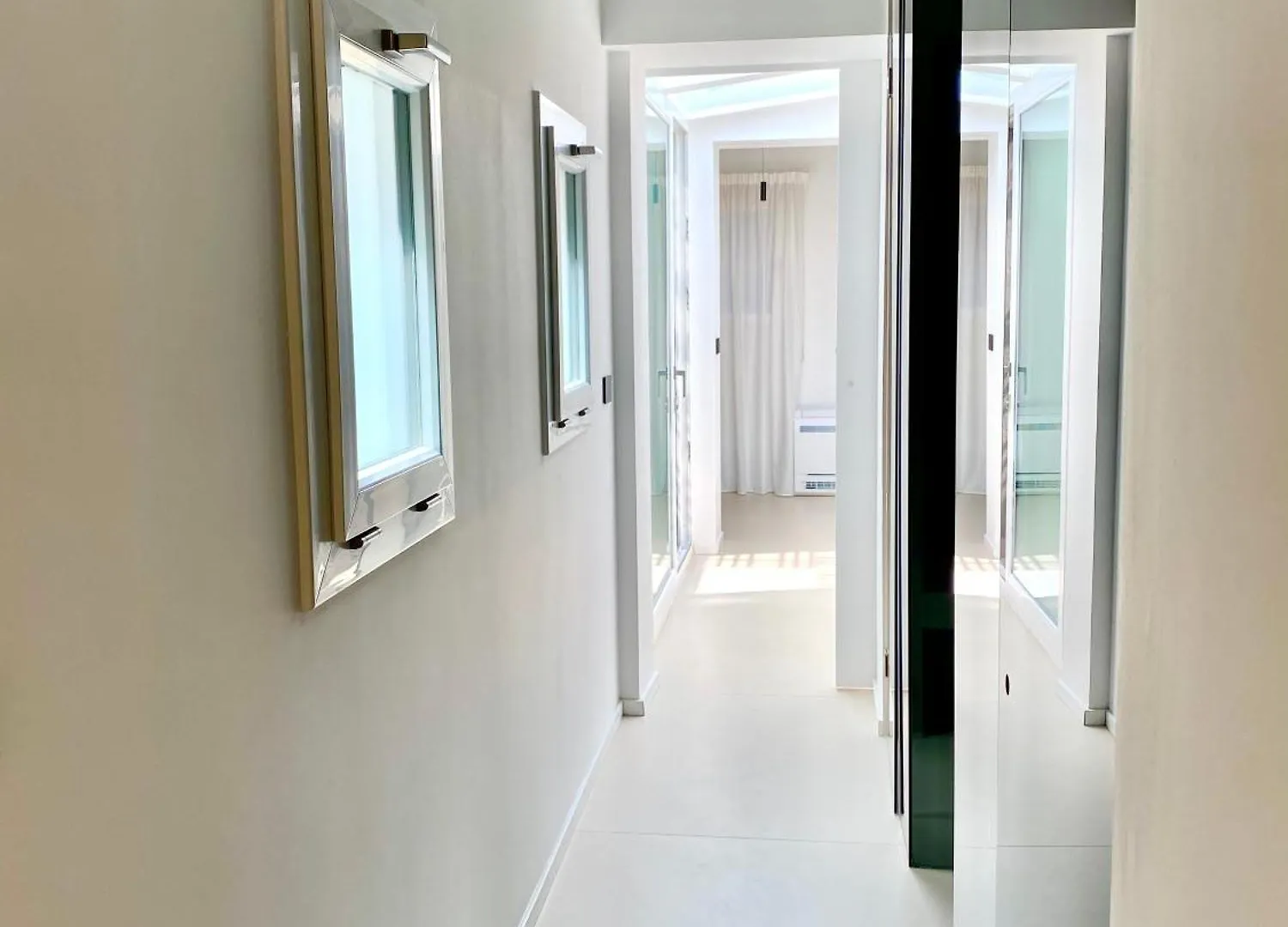 Apartment Salotto - Luxury Suites In The City Catania