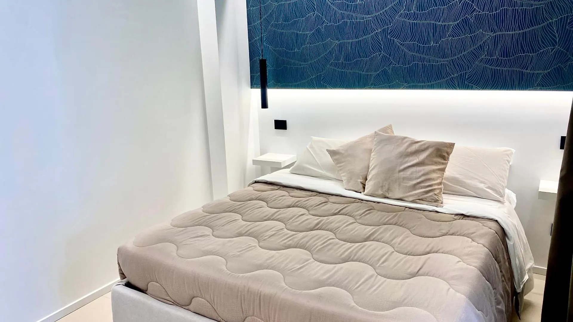 Apartment Salotto - Luxury Suites In The City Catania