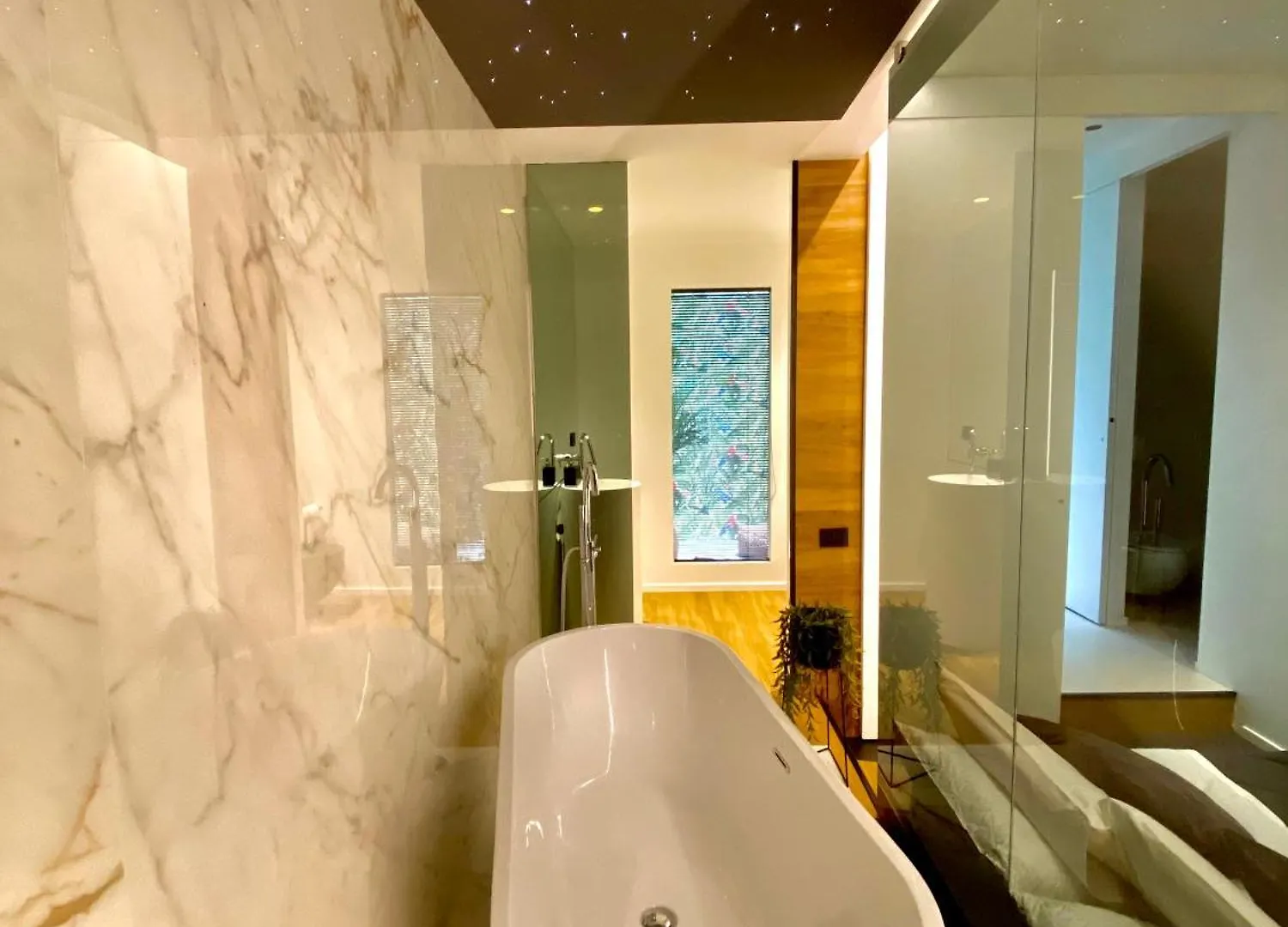 Salotto - Luxury Suites In The City Catania