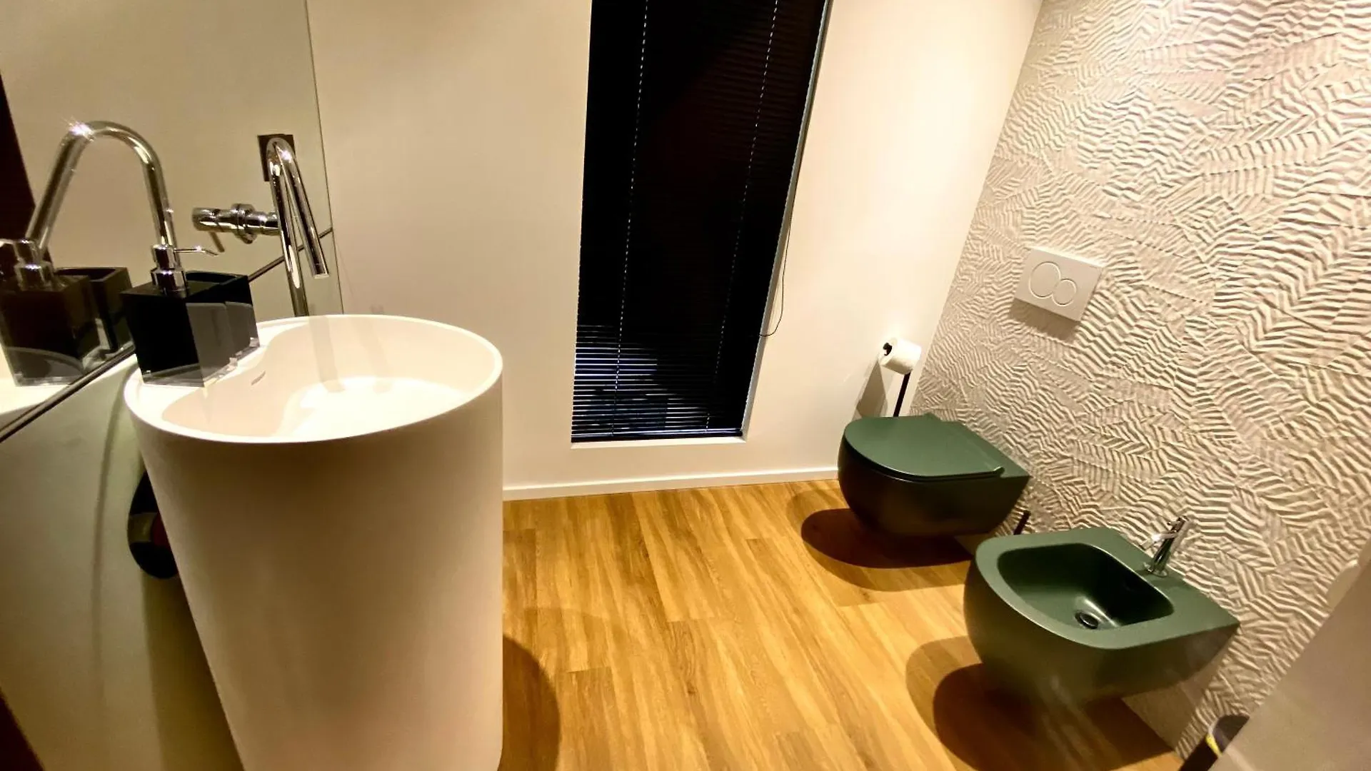 Salotto - Luxury Suites In The City Catania