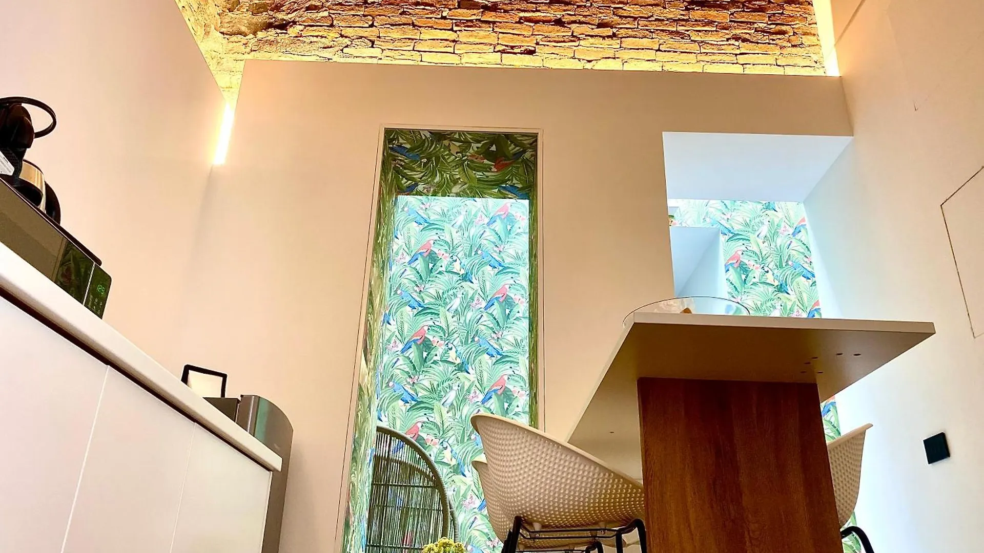 Apartment Salotto - Luxury Suites In The City Catania Italy