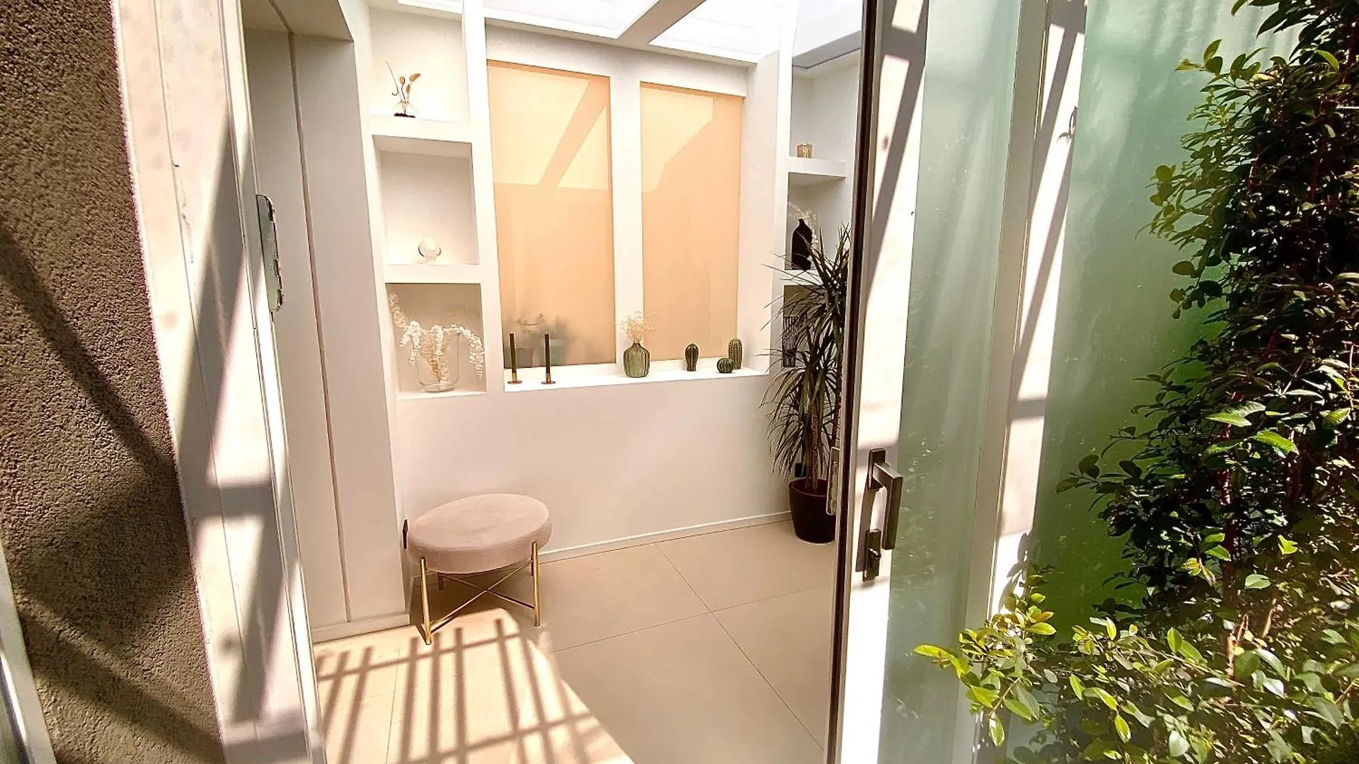 Salotto - Luxury Suites In The City Catania