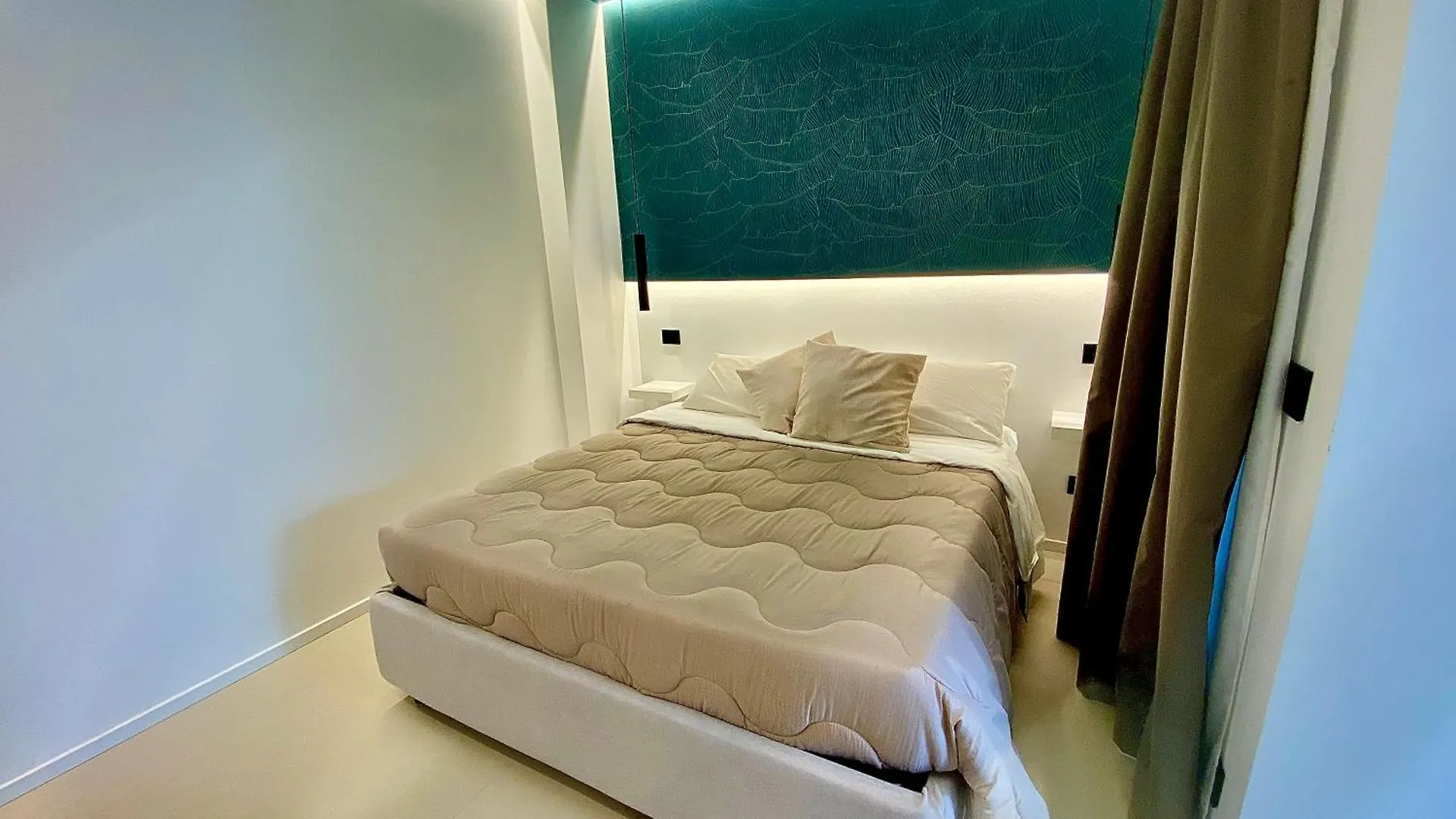 Salotto - Luxury Suites In The City Catania