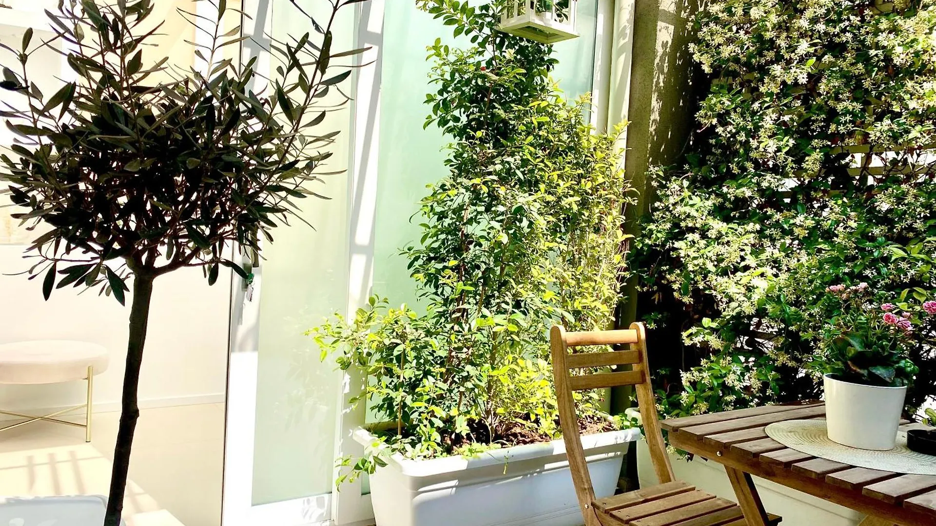 Apartment Salotto - Luxury Suites In The City Catania Italy
