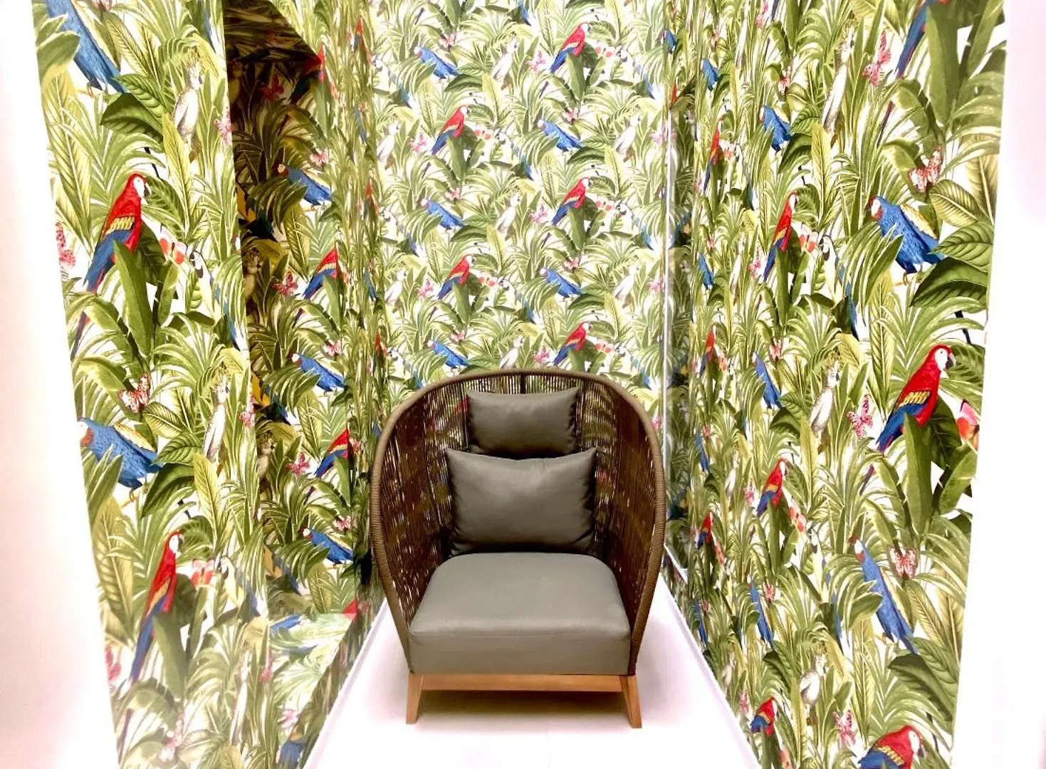 Salotto - Luxury Suites In The City Catania Apartment